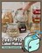 Label Makers, Label Maker Machine with Tape P12, Portable Mini Thermal Inkless Label Printer with Fonts, Bluetooth Sticker Maker for Home Office Organization Labeling